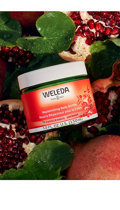 Replenishing Body Butter