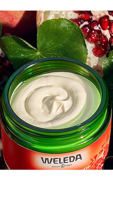 Replenishing Body Butter