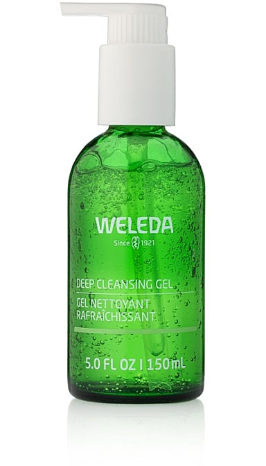 Deep Cleansing Gel