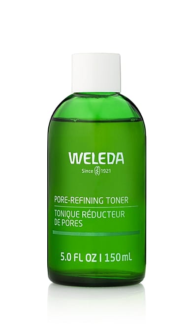 Pore-Refining Toner