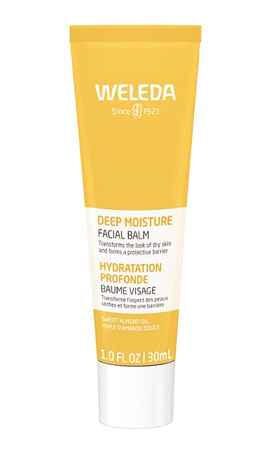 Deep Moisture Facial Balm