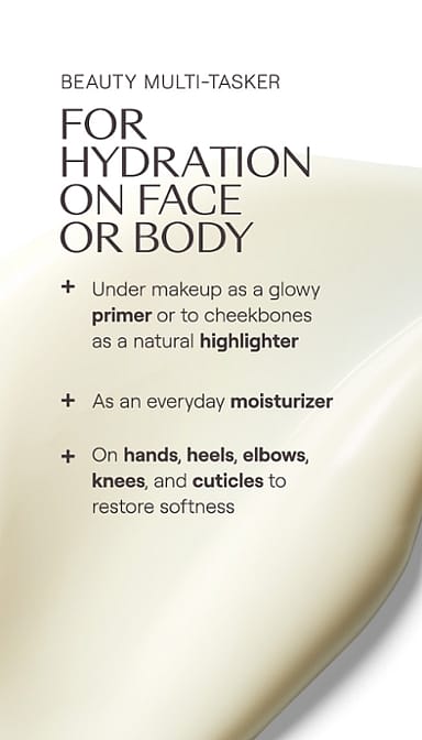 Skin Food Light Nourishing Cream