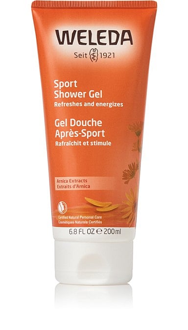 Arnica Sports Shower Gel 