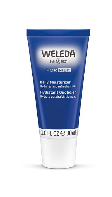 Daily Moisturizer For Men