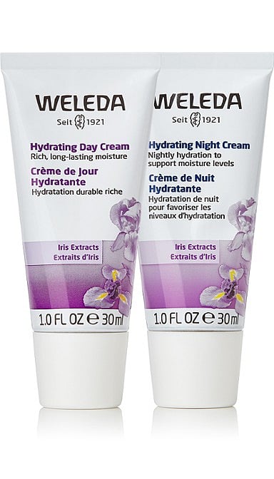 Hydrating Skin Care Regimen - Day & Night