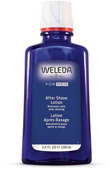 After Shave Lotion