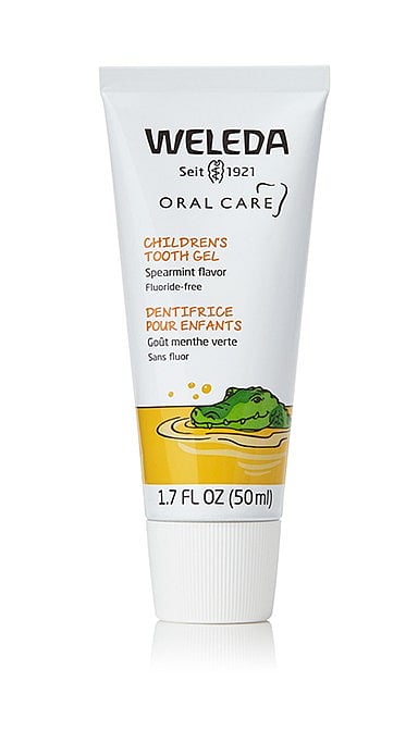 Children's Tooth Gel