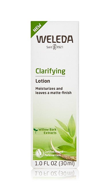 Clarifying Lotion
