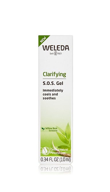 Clarifying S.O.S. Spot Gel 