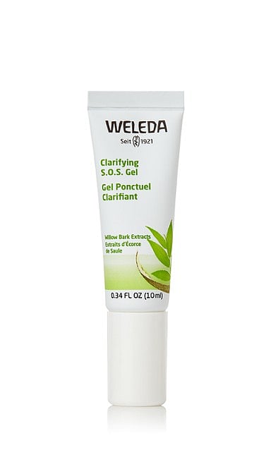 Clarifying S.O.S. Spot Gel 