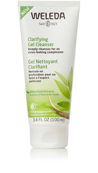 Clarifying Gel Cleanser