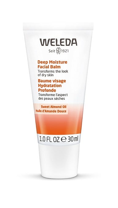 Deep Moisture Facial Balm