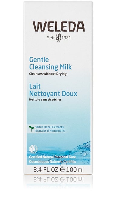 Gentle Cleansing Milk