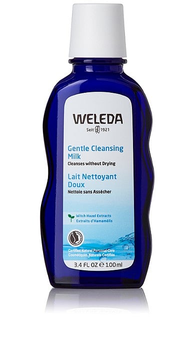 Gentle Cleansing Milk