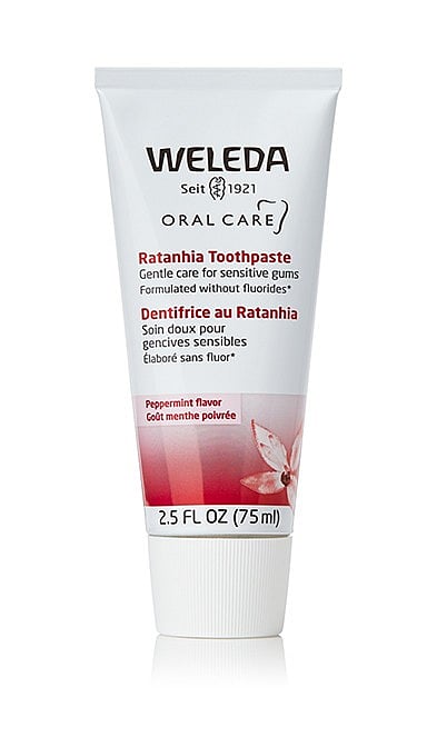 Weleda toothpaste sale