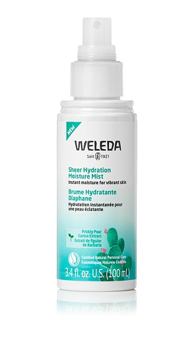 Sheer Hydration Moisture Mist