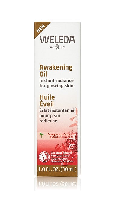 Awakening Oil