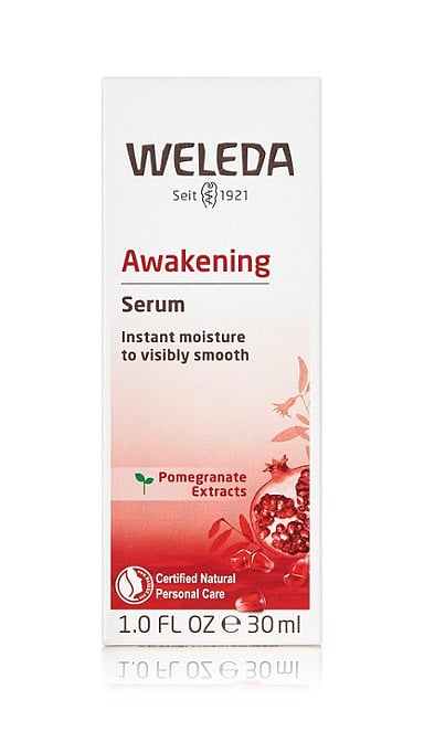 Awakening Serum - Pomegranate