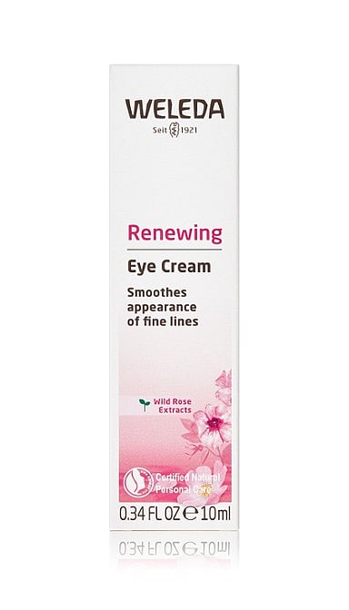 Renewing Eye Cream - Wild Rose