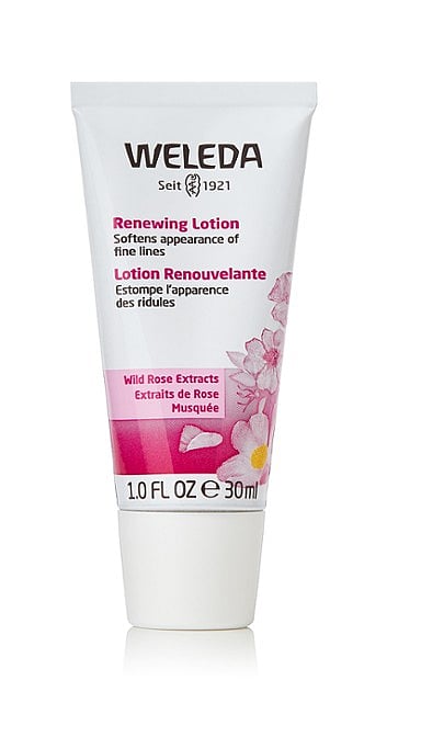 Renewing Lotion - Wild Rose