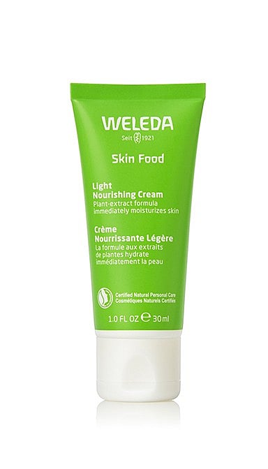 Skin Food Light Nourishing Cream - Small