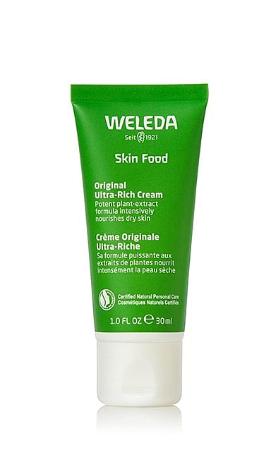 Weleda launches the Skin Food Ultra-Light Dry Oil