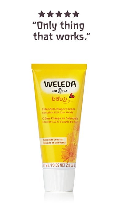 Calendula Diaper Cream