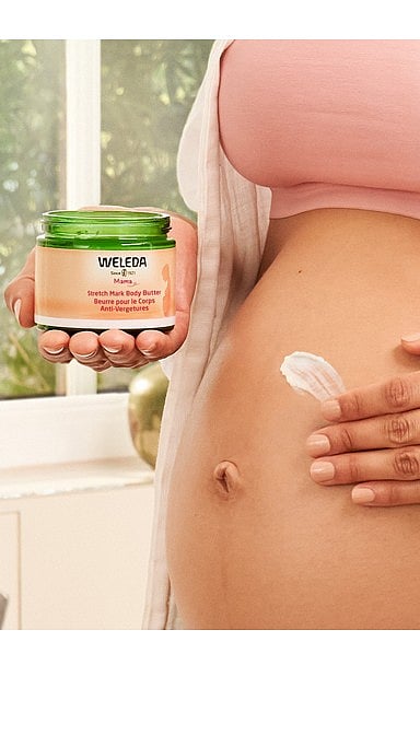 Stretch Mark Body Butter