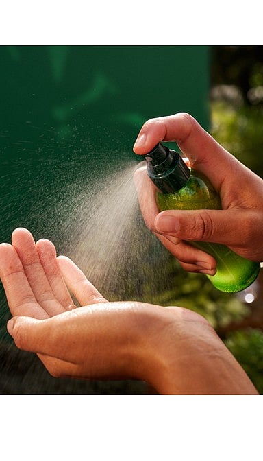 Skin Food Ultra-Light Dry Oil