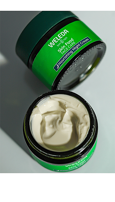 Skin Food Face Care Nourishing Night Cream