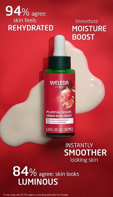 Plumping Serum