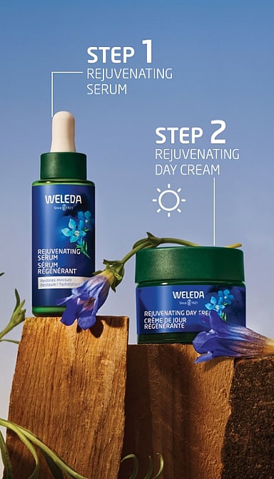 Rejuvenating Serum