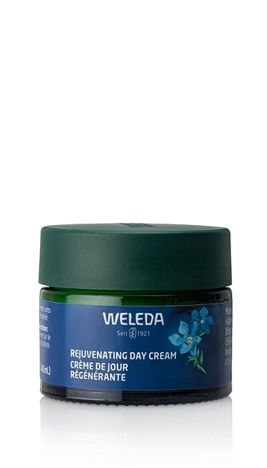 Rejuvenating Day Cream