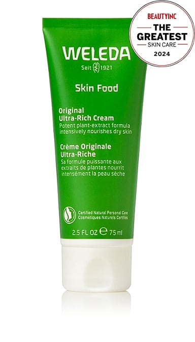 Skin Food Original Ultra Rich Cream