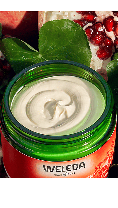 Replenishing Body Butter