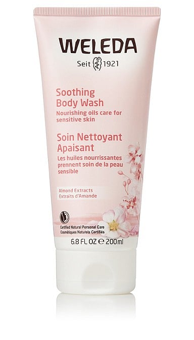 Soothing Body Wash - Almond