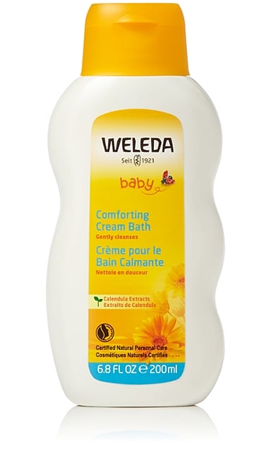 baby Calendula Calming Bath 200 ml