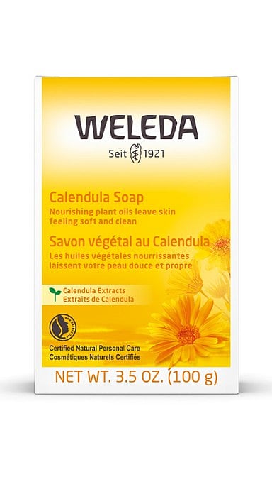 Calendula Soap