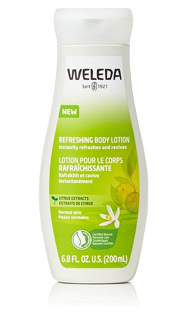 Refreshing Body Lotion - Citrus