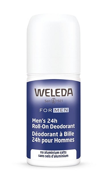 Men 24h Roll-On Deodorant