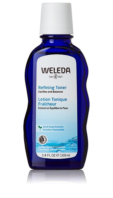 Refining Toner