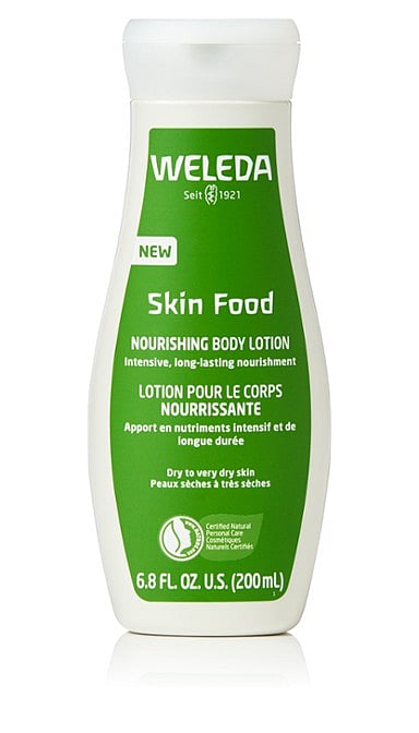 Skin Food Nourishing Lotion Weleda