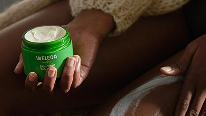 skin food body butter