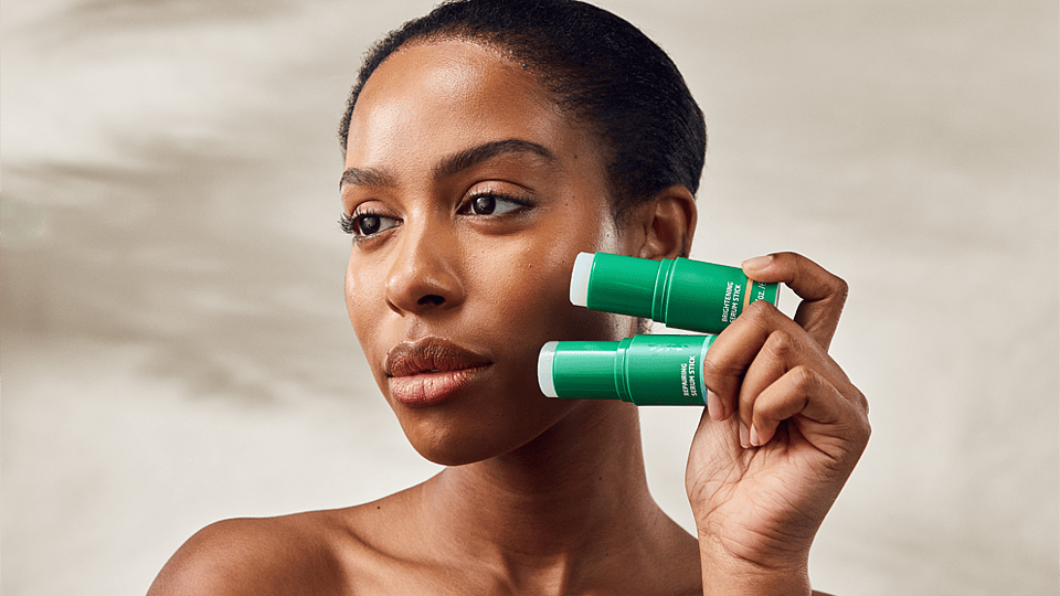 weleda face care