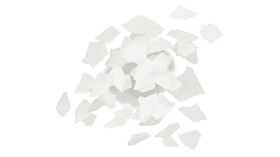 Smooth Shave Cream Weleda Natural Men's Care Weleda