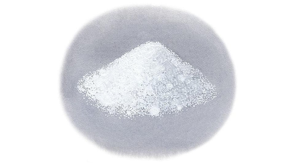 Sodium Bicarbonate