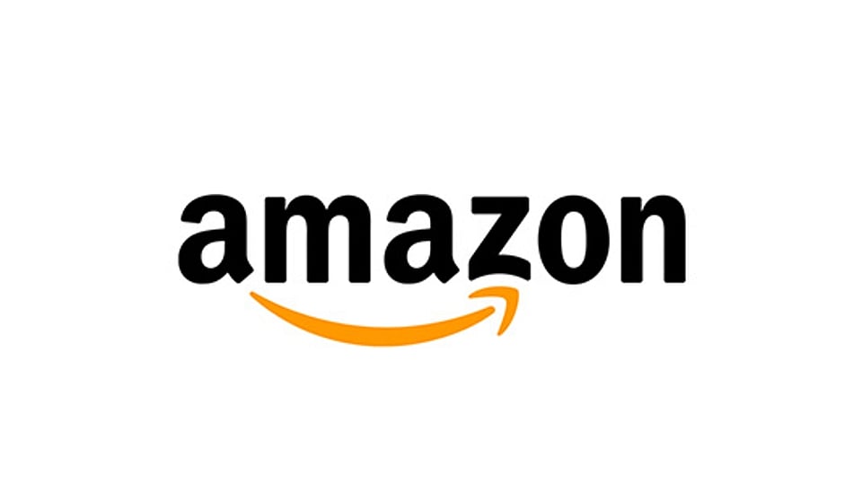 amazon logo