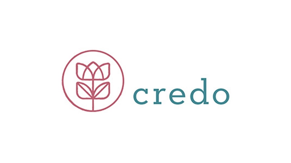 credo logo