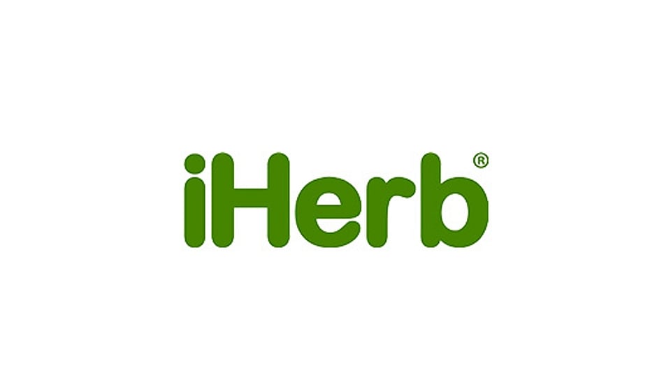 iherb logo