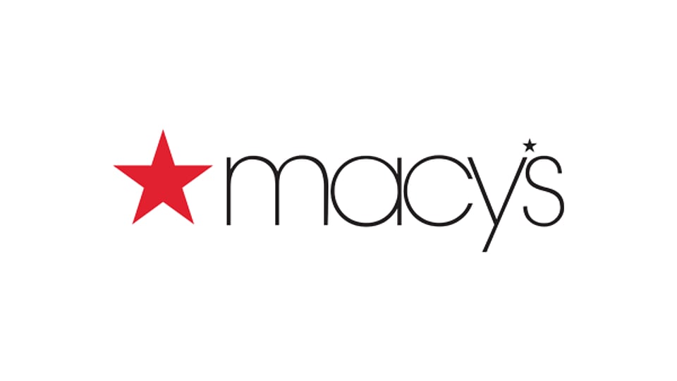 macy's logo